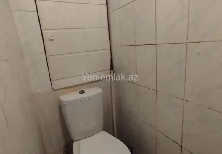2 otaqlı mənzil Kirayə (aylıq), 5-ci mikrorayon, Nəsimi, Bakı
