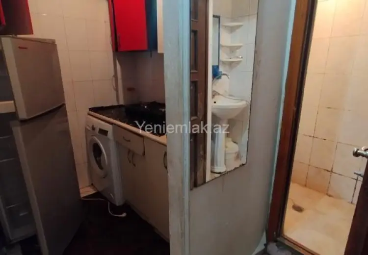 2 otaqlı mənzil Kirayə (aylıq), 5-ci mikrorayon, Nəsimi, Bakı