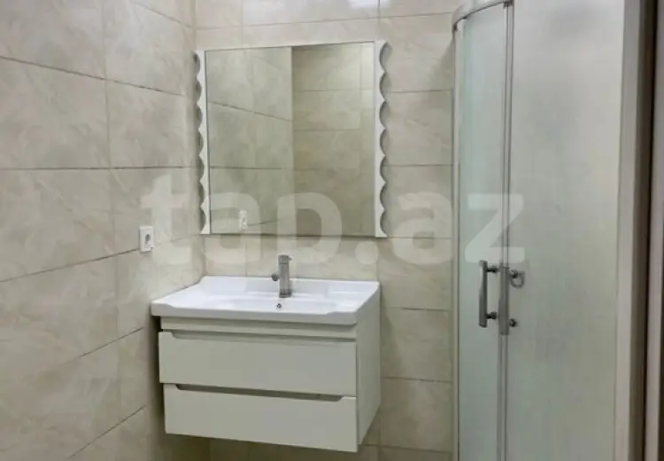 2 otaqlı mənzil Kirayə (aylıq), Lökbatan qəs., Qaradağ, Bakı