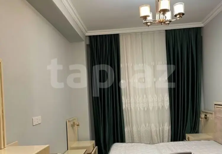 2 otaqlı mənzil Kirayə (aylıq), Lökbatan qəs., Qaradağ, Bakı