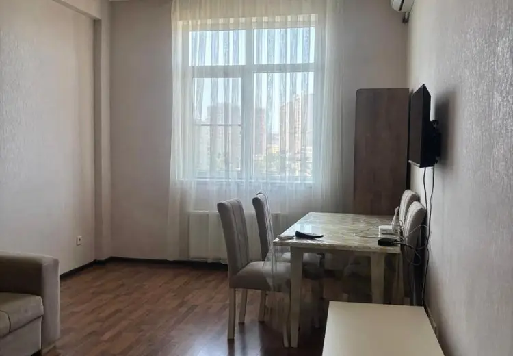 3 otaqlı mənzil Kirayə (aylıq), Yeni Yasamal qəs., Yasamal, Bakı