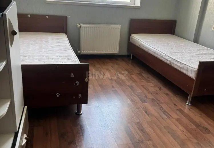 3 otaqlı mənzil Kirayə (aylıq), Yeni Yasamal qəs., Yasamal, Bakı