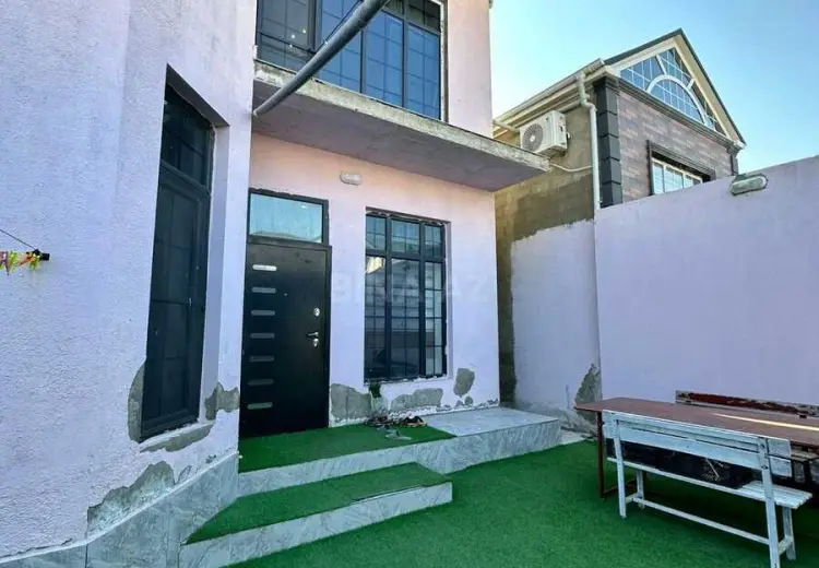 4 otaqlı mənzil Satılır, Badamdar qəs., Səbail, Bakı