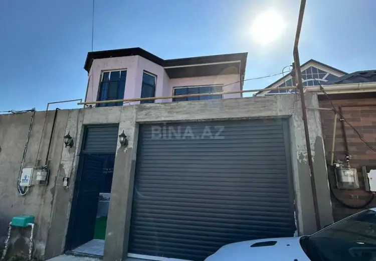 4 otaqlı mənzil Satılır, Badamdar qəs., Səbail, Bakı