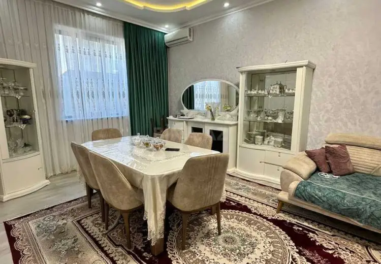 4 otaqlı mənzil Satılır, Badamdar qəs., Səbail, Bakı