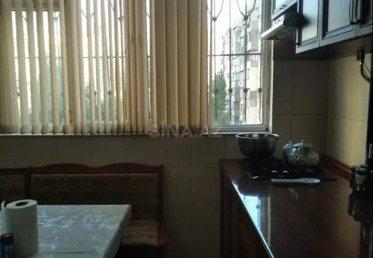 2 otaqlı mənzil Kirayə (aylıq), Yeni Yasamal qəs., Yasamal, Bakı