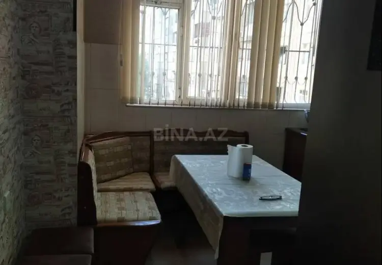2 otaqlı mənzil Kirayə (aylıq), Yeni Yasamal qəs., Yasamal, Bakı