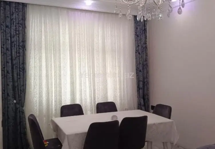 100 000 AZN - 2 otaqlı mənzil Satılır, 9-cu mikrorayon, Sumqayıt