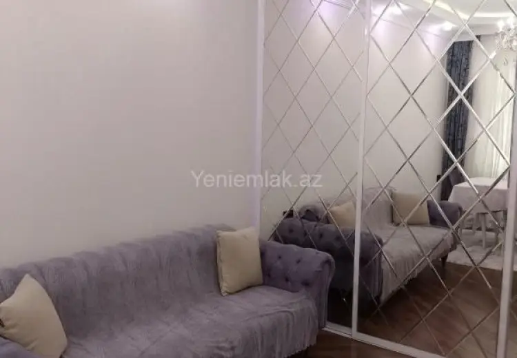 100 000 AZN - 2 otaqlı mənzil Satılır, 9-cu mikrorayon, Sumqayıt
