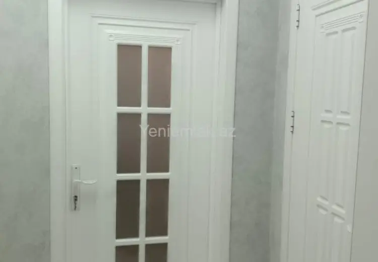 100 000 AZN - 2 otaqlı mənzil Satılır, 9-cu mikrorayon, Sumqayıt