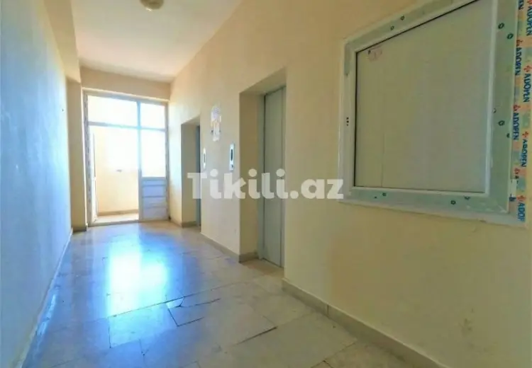 1 100 AZN - 3 otaqlı mənzil Kirayə (aylıq), Nizami, Bakı