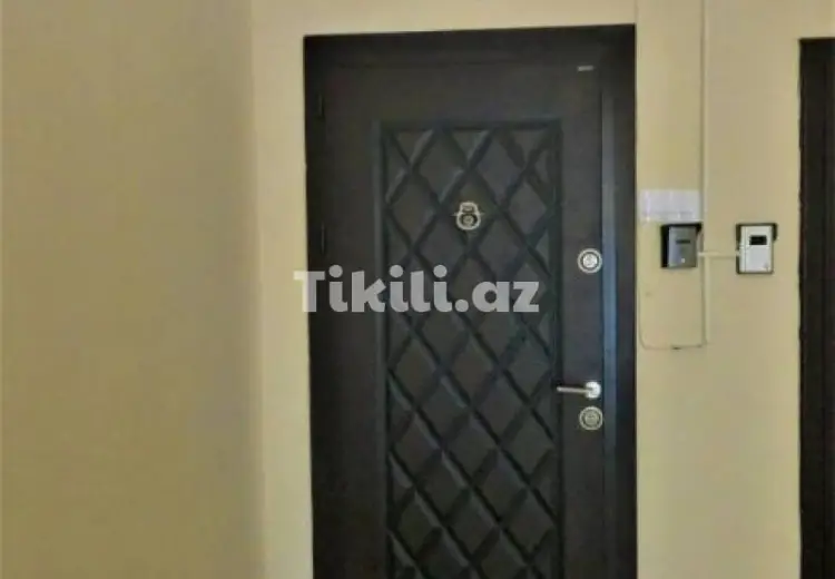 1 100 AZN - 3 otaqlı mənzil Kirayə (aylıq), Nizami, Bakı