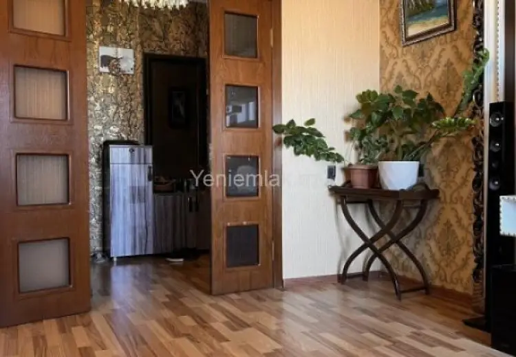 4 otaqlı mənzil Satılır, Xətai, Bakı