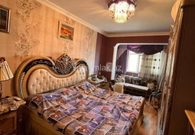 4 otaqlı mənzil Satılır, Xətai, Bakı