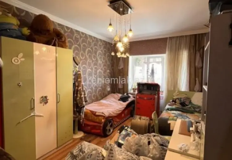 4 otaqlı mənzil Satılır, Xətai, Bakı