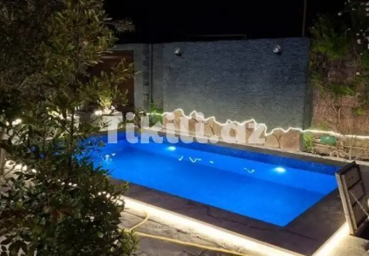 170 AZN - 3 otaqlı mənzil Kirayə (aylıq), Türkan, Xəzər, Bakı