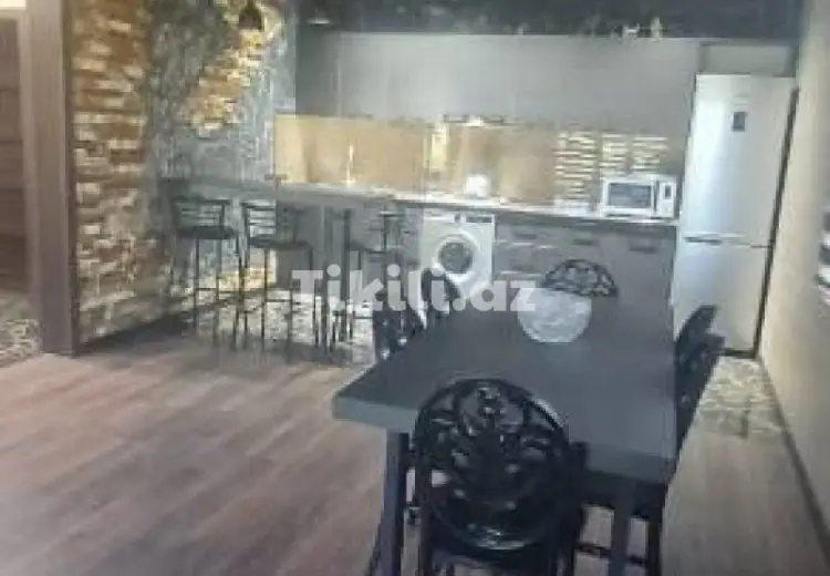 170 AZN - 3 otaqlı mənzil Kirayə (aylıq), Türkan, Xəzər, Bakı
