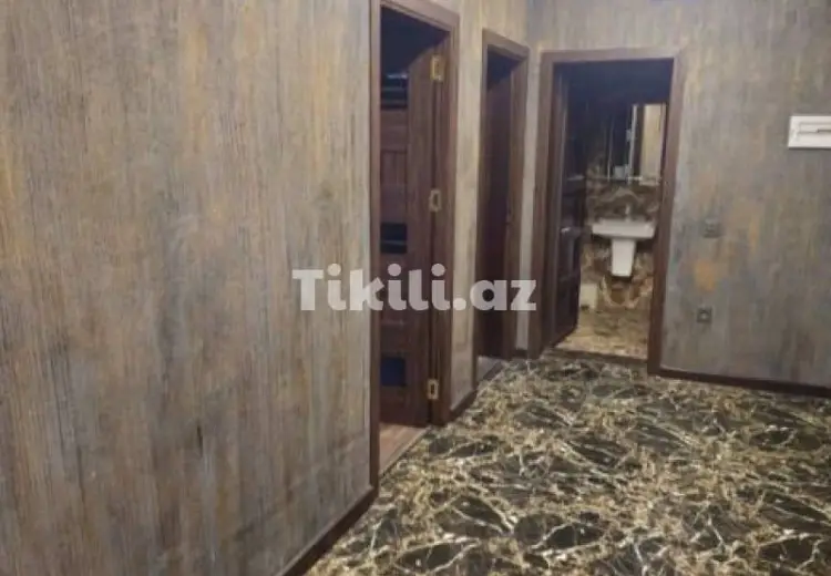 170 AZN - 3 otaqlı mənzil Kirayə (aylıq), Türkan, Xəzər, Bakı