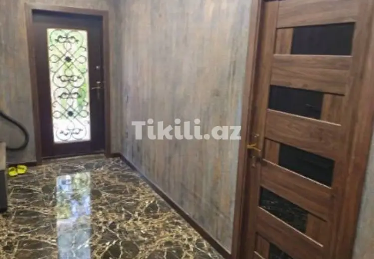 170 AZN - 3 otaqlı mənzil Kirayə (aylıq), Türkan, Xəzər, Bakı