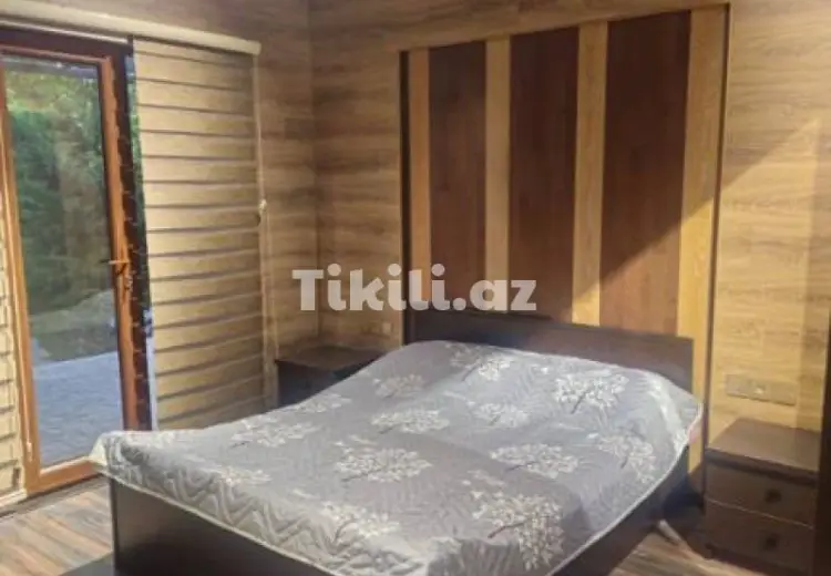 170 AZN - 3 otaqlı mənzil Kirayə (aylıq), Türkan, Xəzər, Bakı