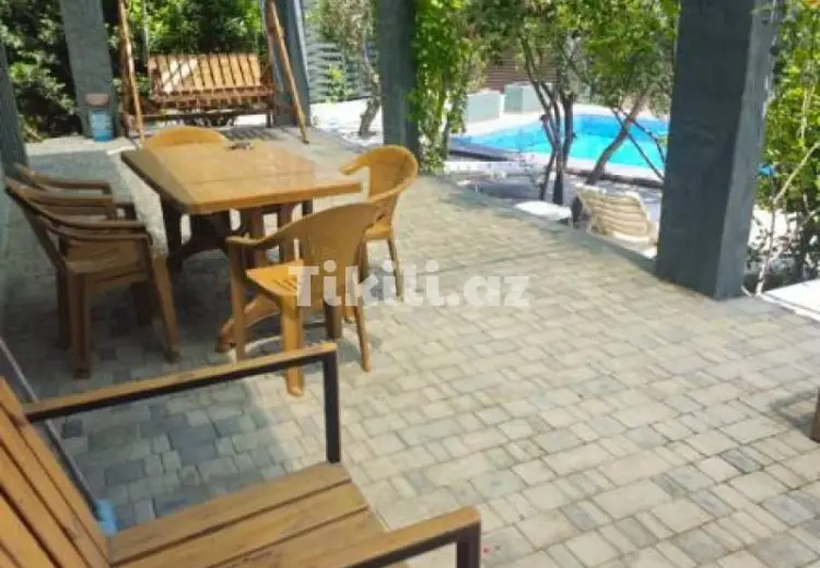 170 AZN - 3 otaqlı mənzil Kirayə (aylıq), Türkan, Xəzər, Bakı