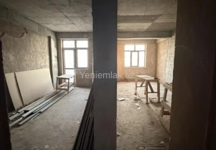 165 000 AZN - 1 otaqlı mənzil Satılır, Əhmədli, Xətai, Bakı