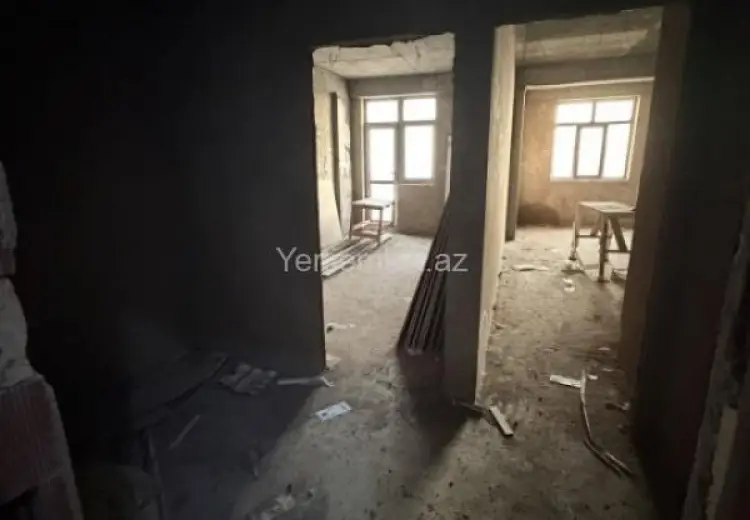 165 000 AZN - 1 otaqlı mənzil Satılır, Əhmədli, Xətai, Bakı