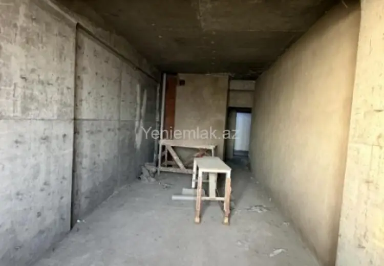 165 000 AZN - 1 otaqlı mənzil Satılır, Əhmədli, Xətai, Bakı