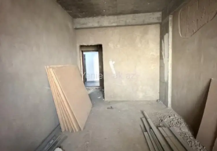 165 000 AZN - 1 otaqlı mənzil Satılır, Əhmədli, Xətai, Bakı