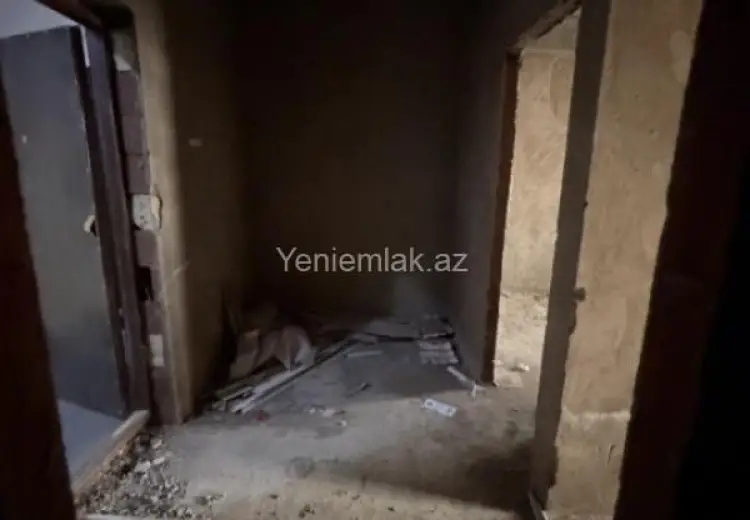 165 000 AZN - 1 otaqlı mənzil Satılır, Əhmədli, Xətai, Bakı