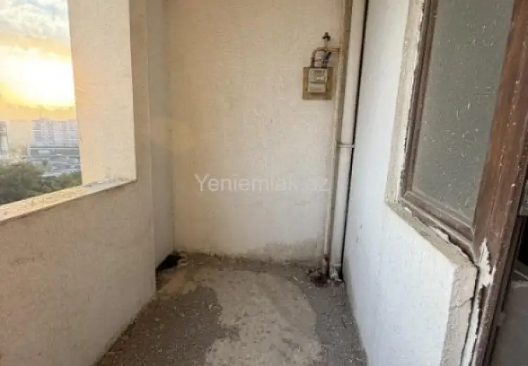 165 000 AZN - 1 otaqlı mənzil Satılır, Əhmədli, Xətai, Bakı