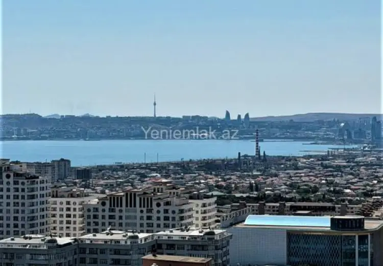 165 000 AZN - 1 otaqlı mənzil Satılır, Əhmədli, Xətai, Bakı