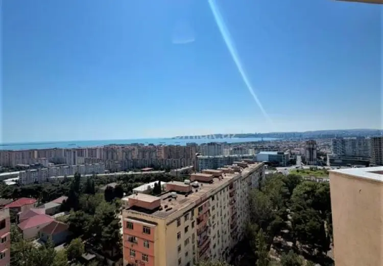 165 000 AZN - 1 otaqlı mənzil Satılır, Əhmədli, Xətai, Bakı