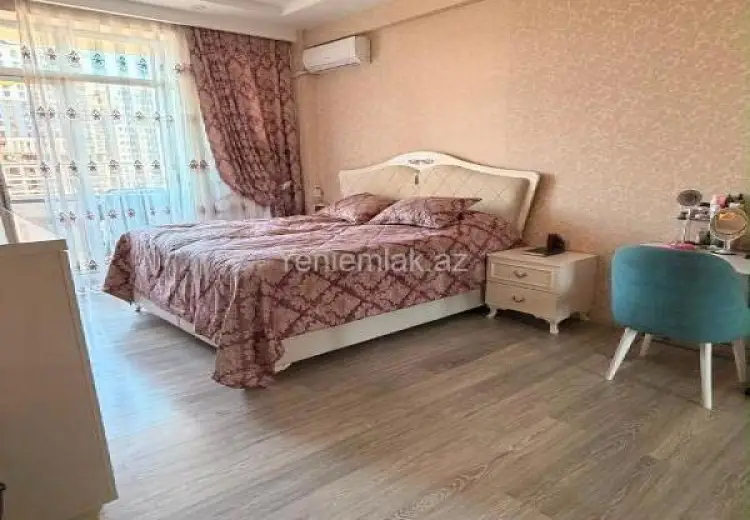 245 000 AZN - 2 otaqlı mənzil Satılır, Kubinka, Nizami, Bakı