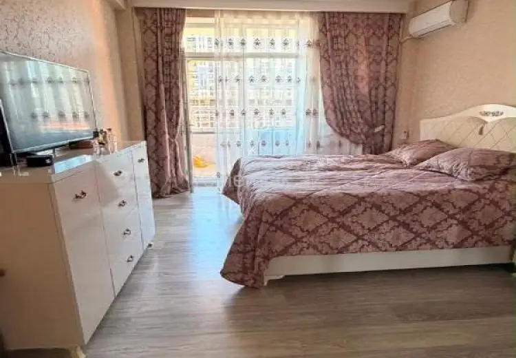 245 000 AZN - 2 otaqlı mənzil Satılır, Kubinka, Nizami, Bakı