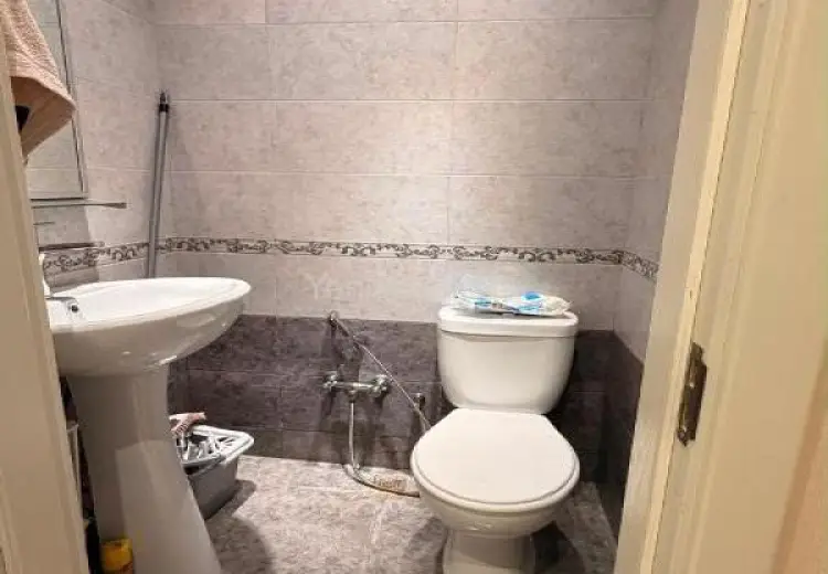 245 000 AZN - 2 otaqlı mənzil Satılır, Kubinka, Nizami, Bakı
