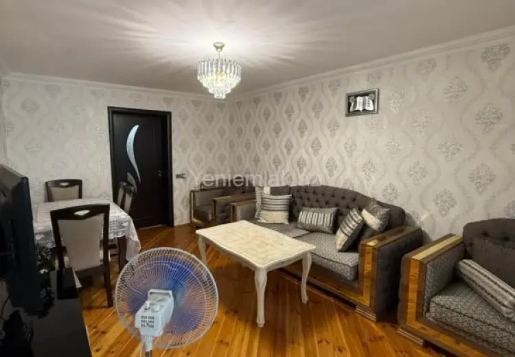 225 000 AZN - 3 otaqlı mənzil Satılır, Yasamal qəs., Yasamal, Bakı