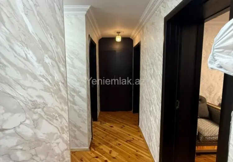 225 000 AZN - 3 otaqlı mənzil Satılır, Yasamal qəs., Yasamal, Bakı