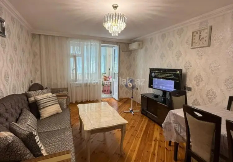 225 000 AZN - 3 otaqlı mənzil Satılır, Yasamal qəs., Yasamal, Bakı