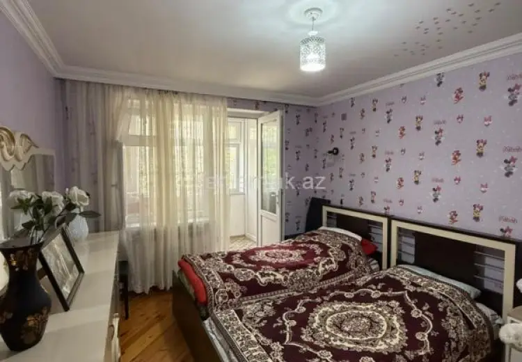 225 000 AZN - 3 otaqlı mənzil Satılır, Yasamal qəs., Yasamal, Bakı
