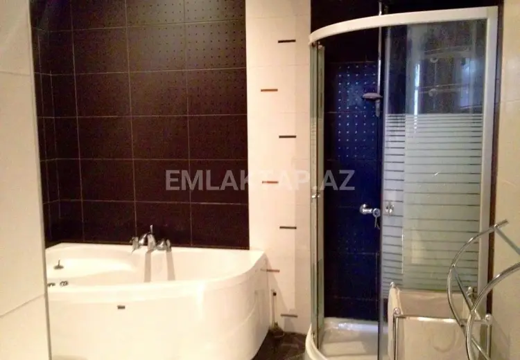 2 otaqlı mənzil Kirayə (aylıq), Nəsimi, Bakı