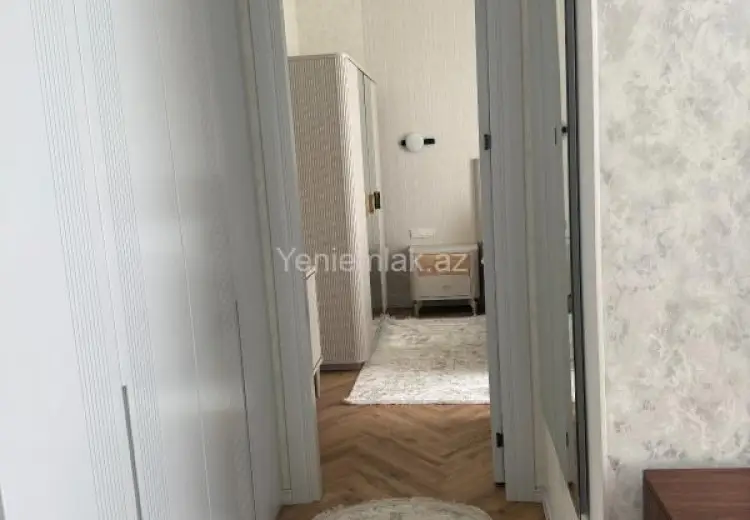 350 000 AZN - 2 otaqlı mənzil Satılır, Ağ şəhər, Xətai, Bakı