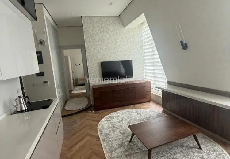 350 000 AZN - 2 otaqlı mənzil Satılır, Ağ şəhər, Xətai, Bakı