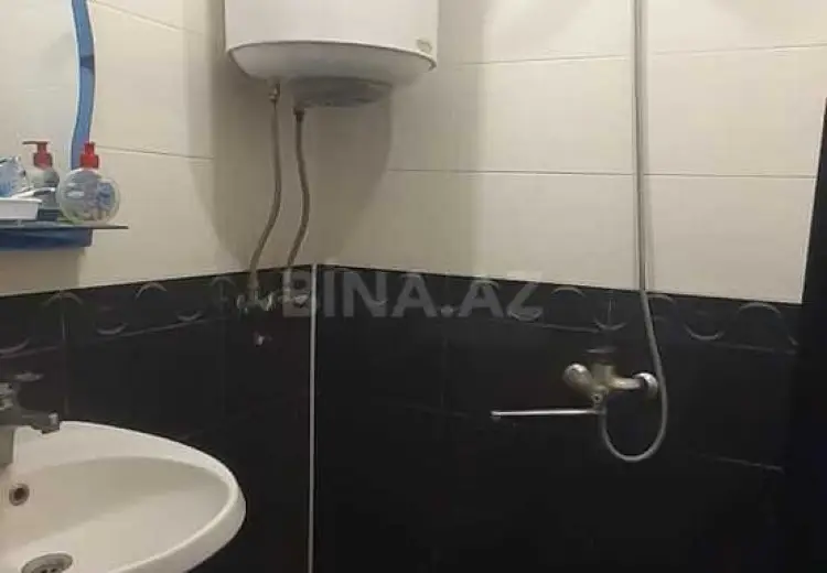 2 otaqlı mənzil Kirayə (aylıq), Yasamal qəs., Yasamal, Bakı