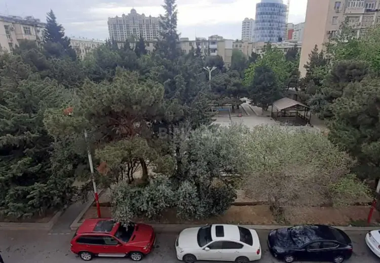 2 otaqlı mənzil Kirayə (aylıq), Yasamal qəs., Yasamal, Bakı