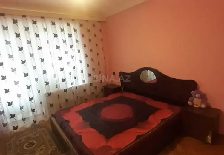 2 otaqlı mənzil Kirayə (aylıq), Yasamal qəs., Yasamal, Bakı