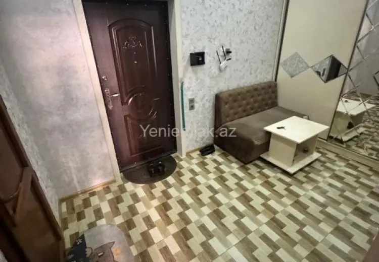 93 000 AZN - 1 otaqlı mənzil Satılır, Saray, Abşeron