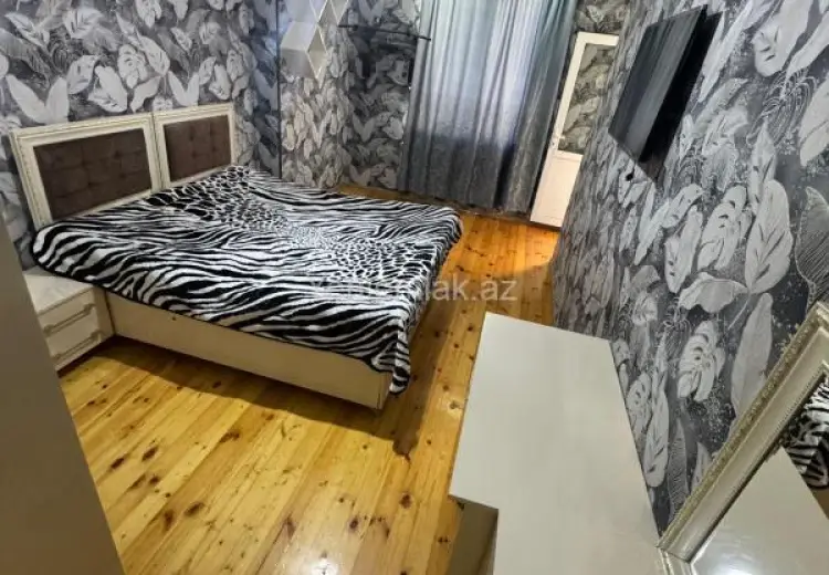 93 000 AZN - 1 otaqlı mənzil Satılır, Saray, Abşeron
