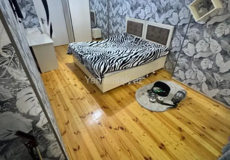 93 000 AZN - 1 otaqlı mənzil Satılır, Saray, Abşeron