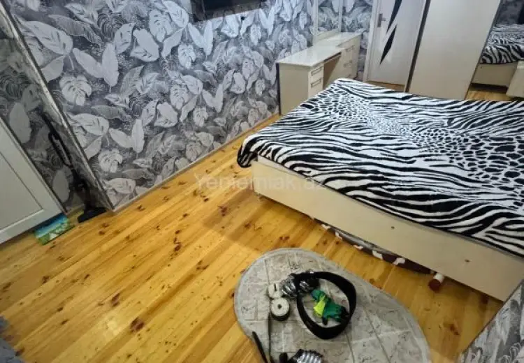 93 000 AZN - 1 otaqlı mənzil Satılır, Saray, Abşeron